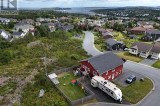 Bungalow for Sale, 55 Badcock Boulevard, BAY ROBERTS, NL