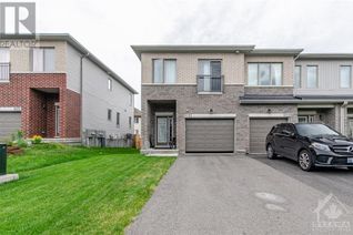 Townhouse for Sale, 1023 Cedar Creek Drive, Ottawa, ON