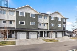 Townhouse for Sale, 111 315 Kloppenburg Link, Saskatoon, SK