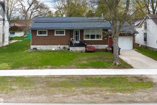 Detached House for Sale, 267 John Street, Stayner, ON