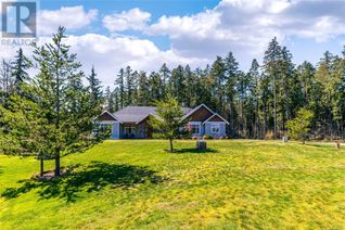 Detached House for Sale, 1225 Korman Close, Coombs, BC