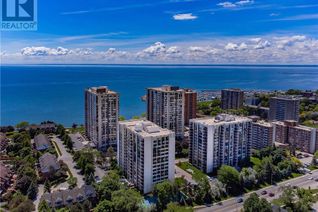 Condo for Sale, 2185 Marine Drive Unit# 1106, Oakville, ON