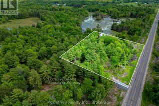 Land for Sale, 9800 Highway 38, Central Frontenac (Frontenac Centre), ON