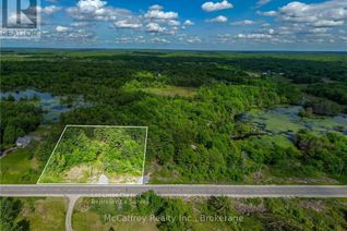 Land for Sale, 9804 Highway 38, Central Frontenac (Frontenac Centre), ON