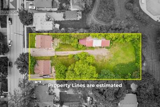 Commercial Land for Sale, 805 Athol Street, Whitby (Downtown Whitby), ON