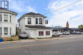 Commercial/Retail Property for Sale, 221 Coleman Street, Belleville, ON