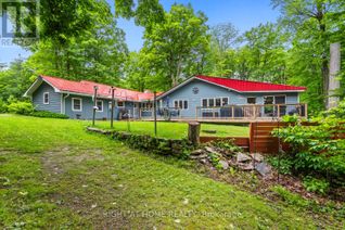 Property for Sale, 96 Suter Drive, Kawartha Lakes (Kirkfield), ON