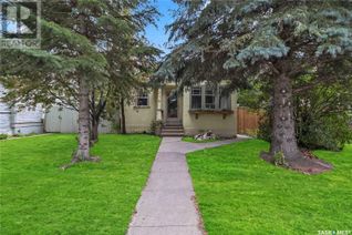 House for Sale, 310 8th Street E, Saskatoon, SK