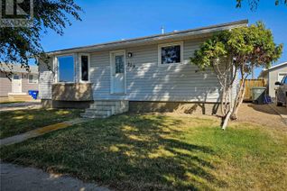 House for Sale, 309 7th Avenue W, Rosetown, SK