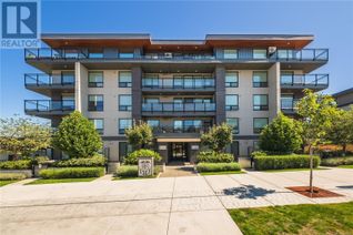 Condo for Sale, 119 Haliburton St #501, Nanaimo, BC