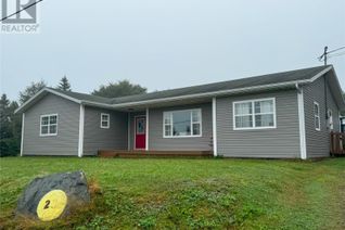 House for Sale, 23 Pikes Road, Lewins Cove, NL