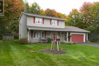 House for Sale, 116 Coldstream Drive, Valley, NS