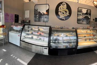 Bakery Business for Sale