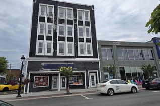 Commercial/Retail Property for Sale, 191, 193, 195 Charlotte Street, Sydney, NS