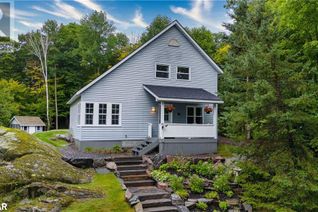 Detached House for Sale, 35 Todholm Drive, Port Carling, ON