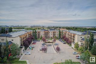 Condo for Sale, 437 400 Palisades Wy, Sherwood Park, AB