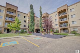 Condo for Sale, 437 400 Palisades Wy, Sherwood Park, AB