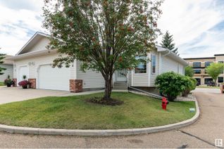 Bungalow for Sale, 4 7 Cranford Wy, Sherwood Park, AB