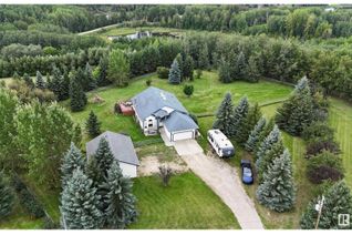 Bungalow for Sale, 10 53310 Rge Rd 15, Rural Parkland County, AB