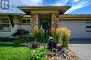 Ranch-Style House for Sale, 3812 Terrapin Place, Vernon, BC