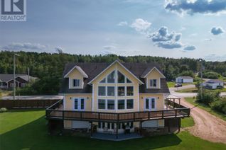 Property for Sale, 479 Jw Pickersgill Boulevard, Centreville-Wareham-Trinity, NL