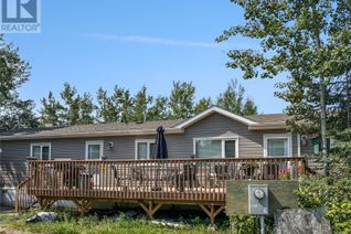 Property for Sale, 230 1st Street S, Christopher Lake, SK