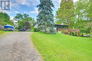 Bungalow for Sale, 4504 East Road, Central Elgin (Port Stanley), ON