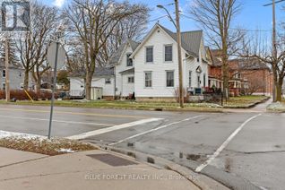 Property for Sale, 32 Talbot Street S, Norfolk (Simcoe), ON