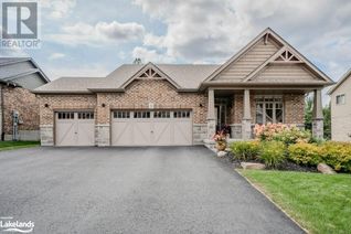 Bungalow for Sale, 51 Selkirk Drive, Huntsville, ON