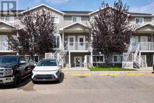 Condo Townhouse for Sale, 50 Somerset Lane Se, Medicine Hat, AB