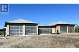 Property for Lease, 8551 N 97 Highway, Fort St. John, BC