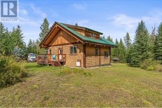 Detached House for Sale, 43 Puckett Road, Cherryville, BC