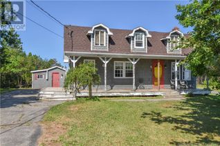 Detached House for Sale, 35 Des Pigeons Street, Pigeon Hill, NB