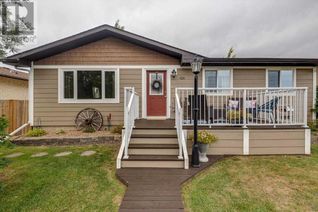 House for Sale, 426 Pontmain Road, Trochu, AB