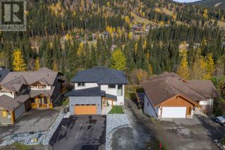 Detached House for Sale, 2424 Fairways Drive, Sun Peaks, BC