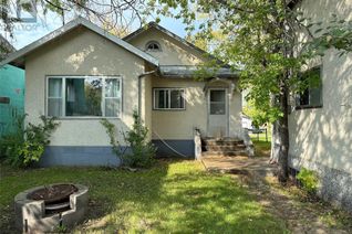 Bungalow for Sale, 211 Churchill Street, Hudson Bay, SK