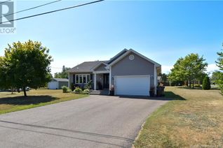 Detached House for Sale, 4345 Levine, Tracadie, NB