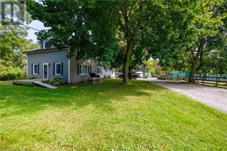 Property for Sale, 1666 Old Brock Street, Vittoria, ON