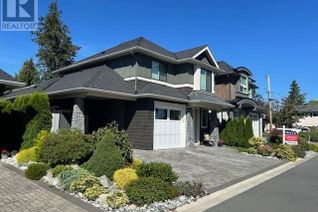 House for Sale, 8051 Huckleberry Crt, Central Saanich, BC