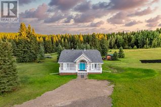 Detached House for Sale, 7-29327 Range Road 52, Rural Mountain View County, AB