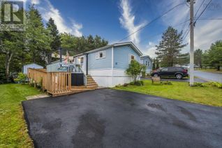 Mini Home for Sale, 22 Hughes Drive, Middle Sackville, NS