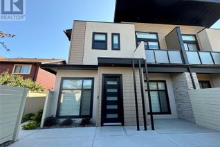 Townhouse for Sale, 840 Wardlaw Avenue #4, Kelowna, BC