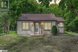 Bungalow for Sale, 118 Wellington Street W, Barrie, ON