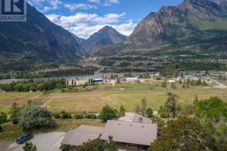 House for Sale, 102 Pine Ridge Road, Lillooet, BC