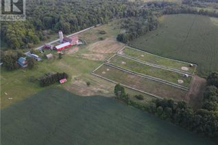 Residential Farm for Sale, 212 Franks Road, Elgin, ON