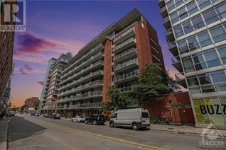 Condo for Sale, 383 Cumberland Street #PH910, Ottawa, ON