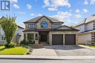 House for Sale, 33 Hartsmere Drive, Stittsville, ON