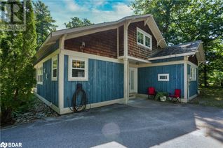 Property for Sale, 11 Rosemary Road, Tiny Twp, ON