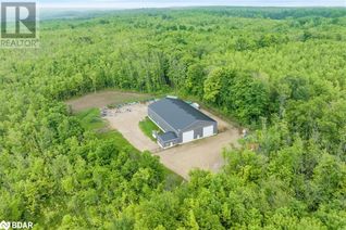 Land for Sale, 245350 Sideroad 22, Meaford, ON