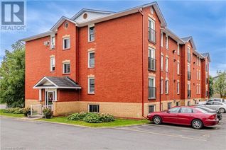 Condo Apartment for Sale, 540 Talbot Place Unit# 401, Gananoque, ON